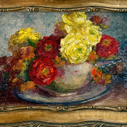 Les Fleurs de Thé
